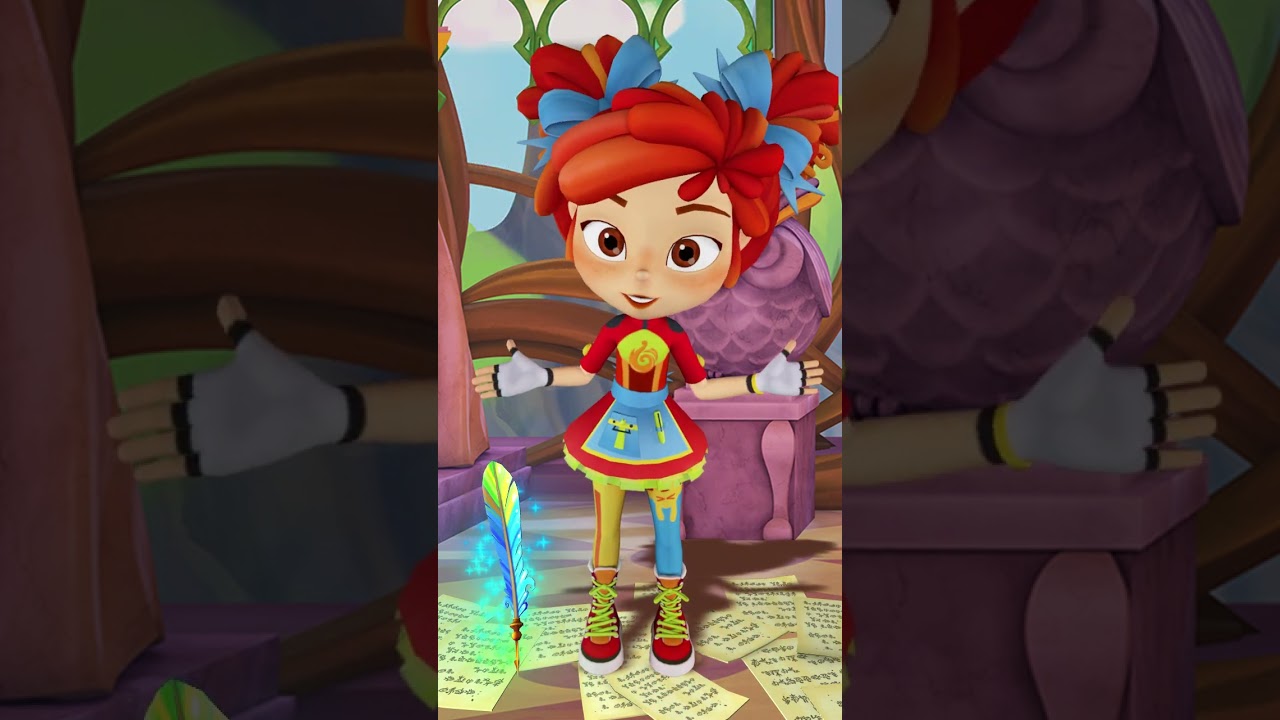 Новые пожелания от Сказочного Патруля? для "Ноль Плюс Медиа" 