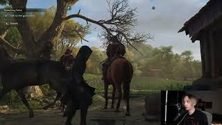 Assassin's Creed Shadows - How many Bugs in the First 15 Minutes ?