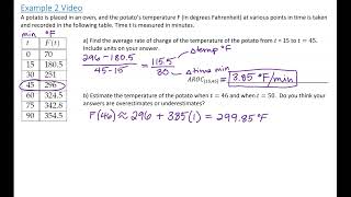 M151 1.1 Example 2