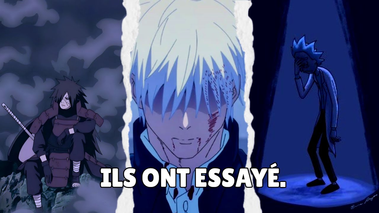 Quand Les Personnages De Dessins Animés Nous Confrontent À La Réalité