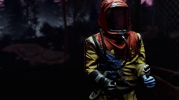 Rust 10/1/2020 Update Summary