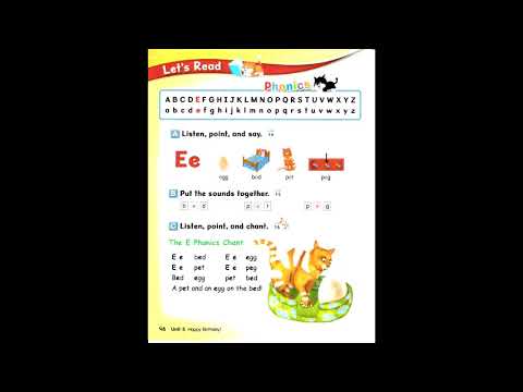 Page 46 B Let S Go 1 4th Edition Unit 5 Happy Birthday 