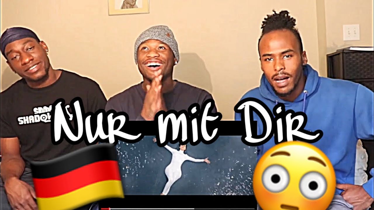 Shirin David Xavier Naidoo Mit Dir Lyrics