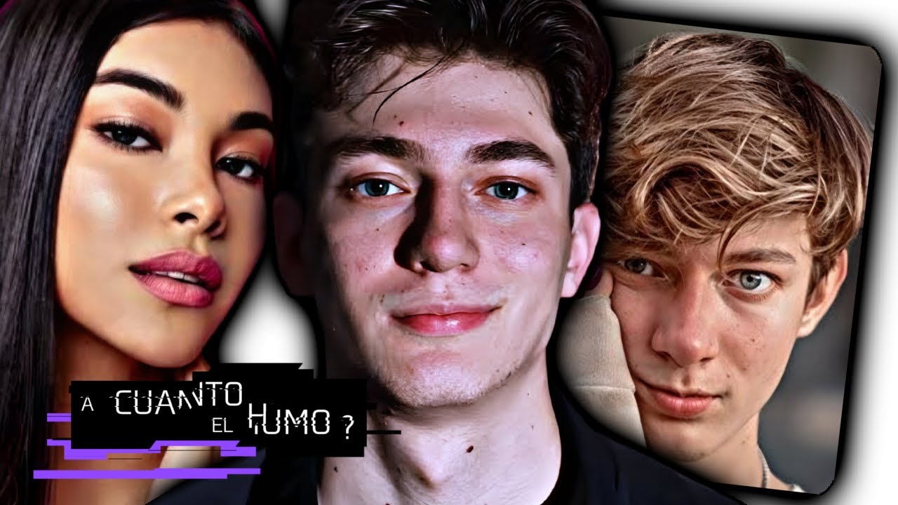 EL FAN DEL TEMACH MAS FIEL AL MANGA | Alessandro Guzman #ACuantoElHumo