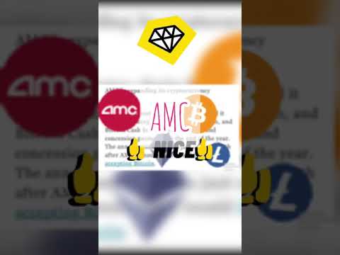 AMC too accept