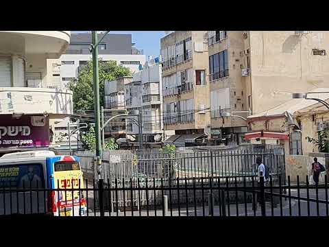 Тель-Авив и Монте-Карло