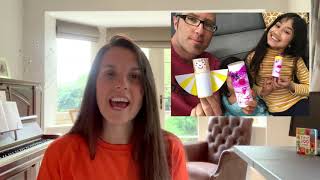 Trent Kids Friday Catchup