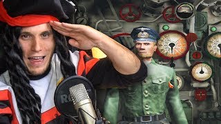 Der U-Boot SIMULATOR screenshot 3