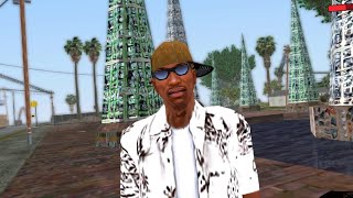 GraphicsFx Blur Preset by Baraa, Bikin Gta Jadi Keren Cobain! GTA SA Android