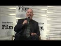 SBIFF 2024 - Paul Giamatti Welcome & Early Life/Career Discussion