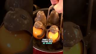Egg Bears? @Freakinreviews