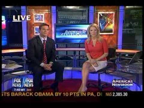 Megyn Kelly Legs Short Skirt - YouTube