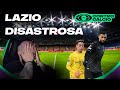 POST PARTITA BODO - LAZIO 2-0! FAINA IN LACRIME!
