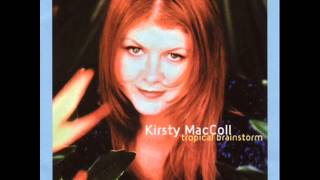 Watch Kirsty MacColl Golden Heart video