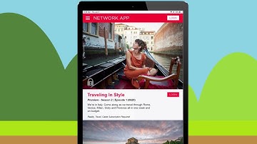 How to Use TV Everywhere from Midco