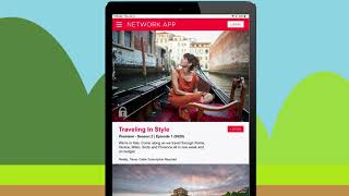 How to Use TV Everywhere from Midco