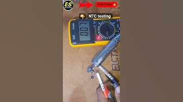 how to work NTC full details || #NTC #ptc #shot #shorts #shortvideo #viral #tutorial #dcmotor #like
