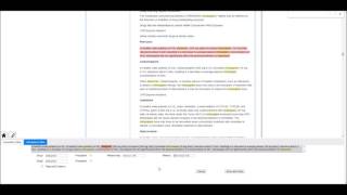 Introduction to AnnotationPress - PART 2
