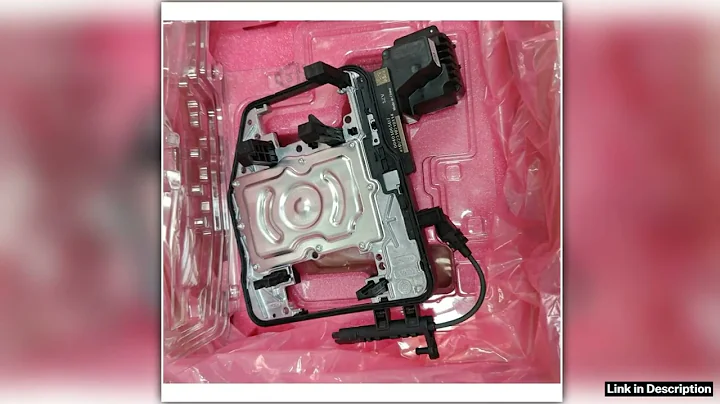 Brand New DQ200 0AM Transmission Control Unit TCU TCM 0AM927769D For Audi VW Latest Release