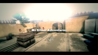 Mr Silver Adventures - The introduction