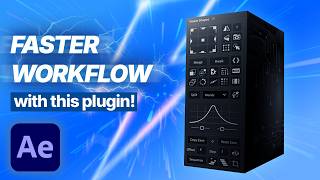 TUTORIAL - Shape Layer Plugin for After Effects