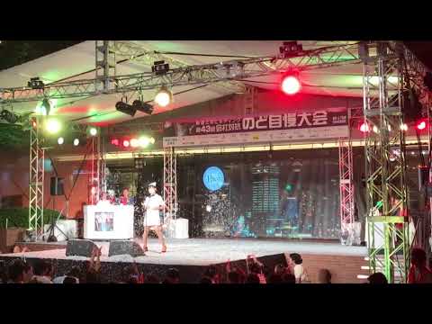 予選2日目 14組目 マクロミル 椎名林檎 本能  #三井ビルのど自慢