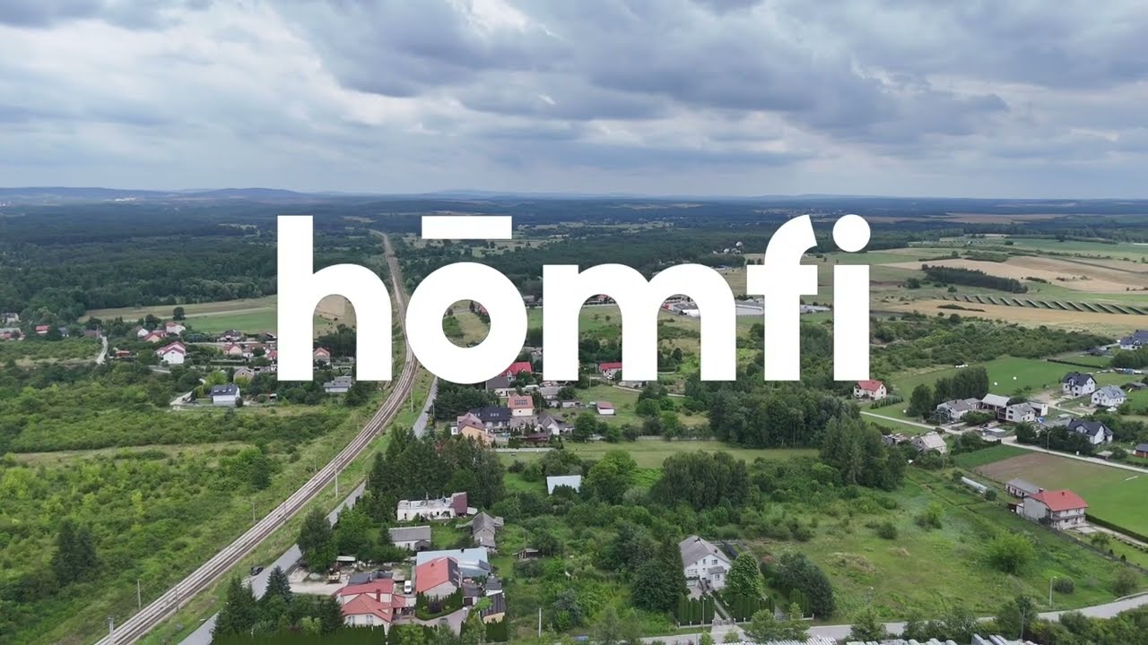 Agricultural-Residential Plot 4,400 m² – Wolica near Kielce - Ділянка - Продаж - Kielecki, Chęciny / Wolica