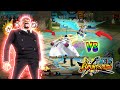 GARP PRIME FULL SENYUM GAMEPLAY SEKALI GEDIK KO KUAT SEKALI PAHLAWAN INI || ONE PIECE BOUNTY RUSH