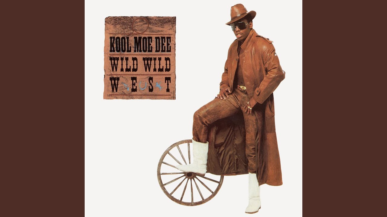 Wild Wild West (Special Extended Re-mix) - YouTube
