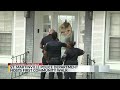St. Martinville Police launch community walks to strengthen community connections
