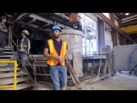 Why Grad Studies? Structural Engineering