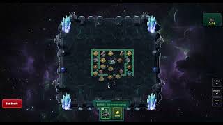 Celebrity Attack on Galactics (Prototype) - RTS GAME Wealth