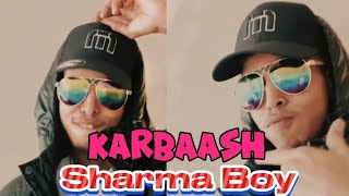 Sharma Boy -Waxad U Dhaqanta Side Dhilada- (Official Music Video) 2024