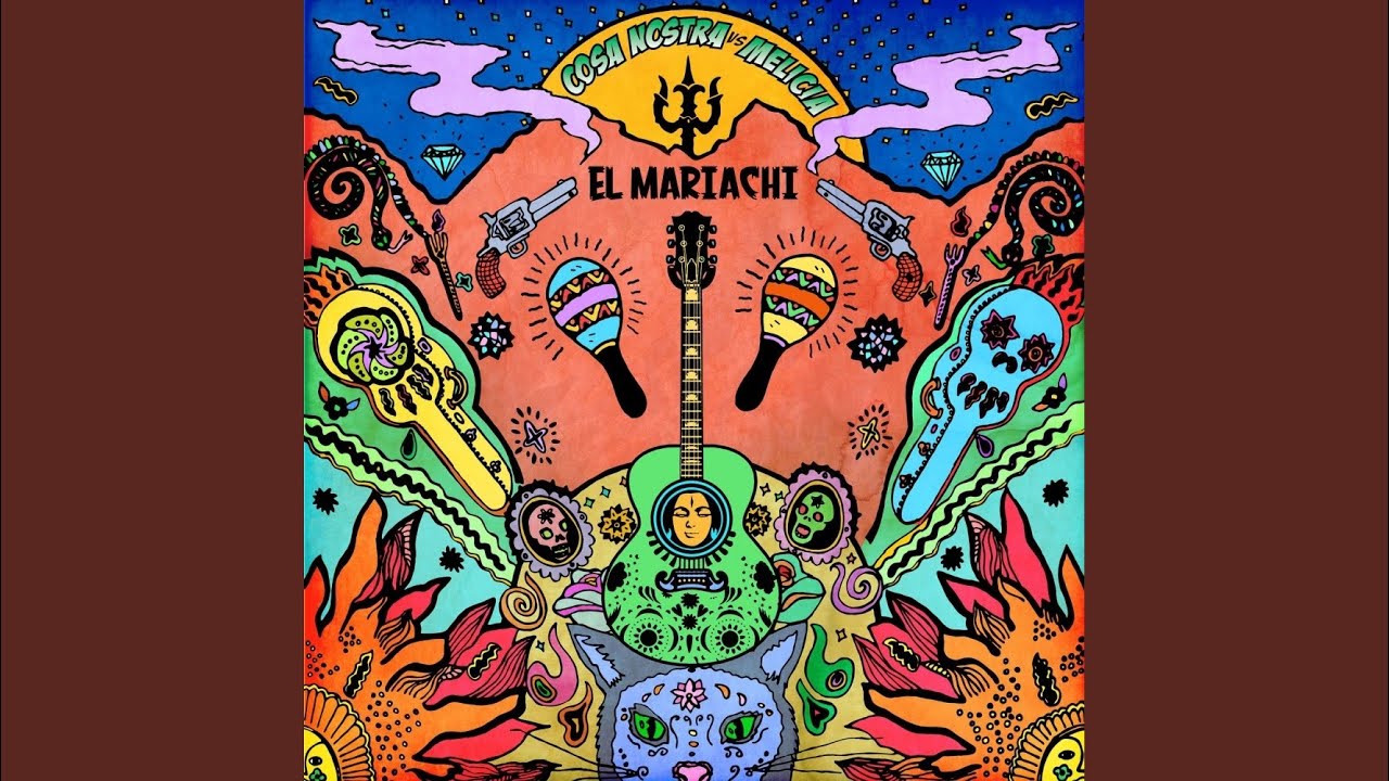 El Mariachi (Original Mix) - YouTube Music