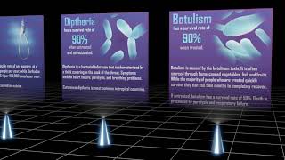 Survival Probability Comparison