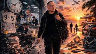 How To Escape The 9 To 5 Job Slavery