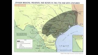 8 The Caddo, the Comanche, and Spain’s Texas Failure