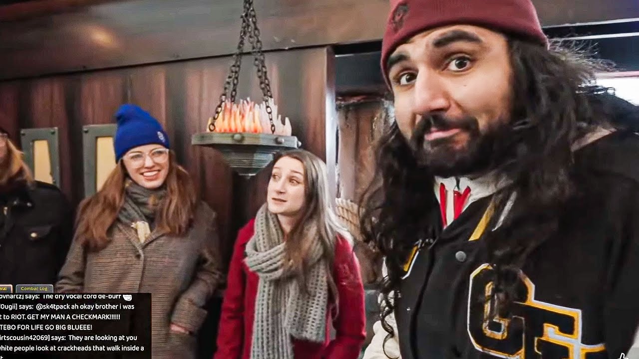 Houston Texans @ New England Patriots PLAYOFF Tailgate | Esfand’s Tailgate Tour  01/18/2026