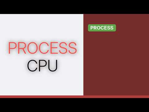 Unix & Linux: Show CPU core usage for parent process and its child processes