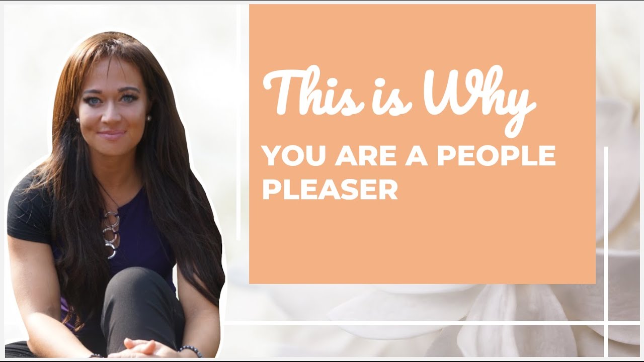 The Real Reason Fearful Avoidants Can Be Big People Pleasers