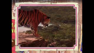 Disney Pedia Dumbo My First Circus Part 5