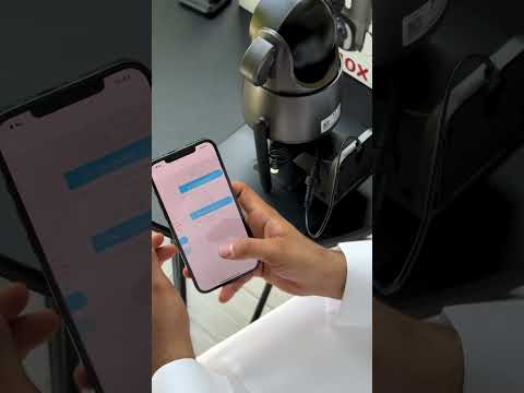 كاميرا مراقبة بالطاقة الشمسية عدستين مع الزوم من سمارت هب1 اليوم الوطني السعودي كاميرات مراقبة