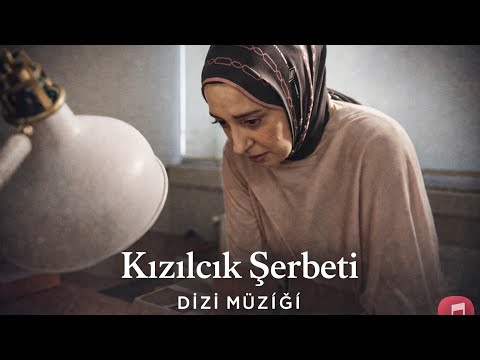 Kızılcık Şerbeti - Çölde Bahar ( Nursema & Asil) Dizi Müziği ..!