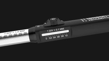 Leitech Thread gauges