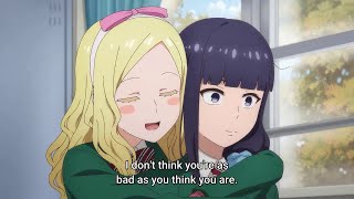 Misuzu Is Depressed After What She Did To Tomo And Jun