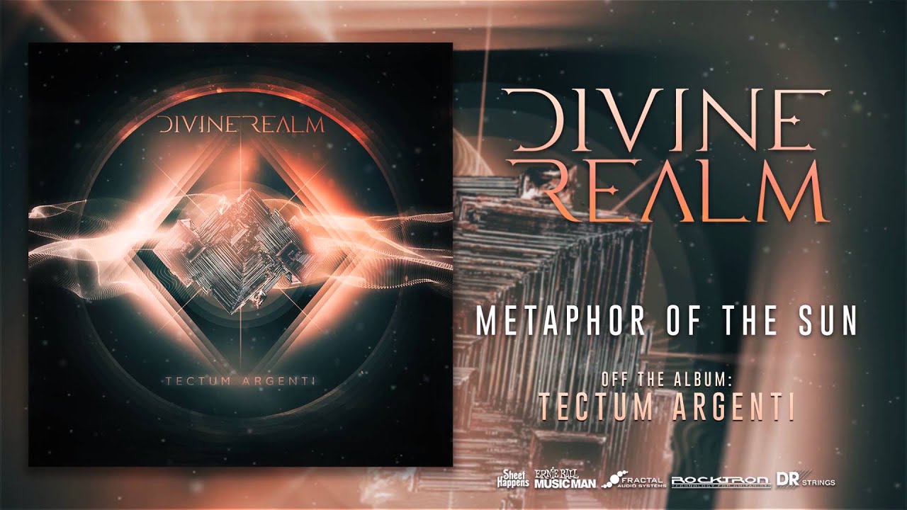 Divine Realm | Metaphor of the Sun | Tectum Argenti