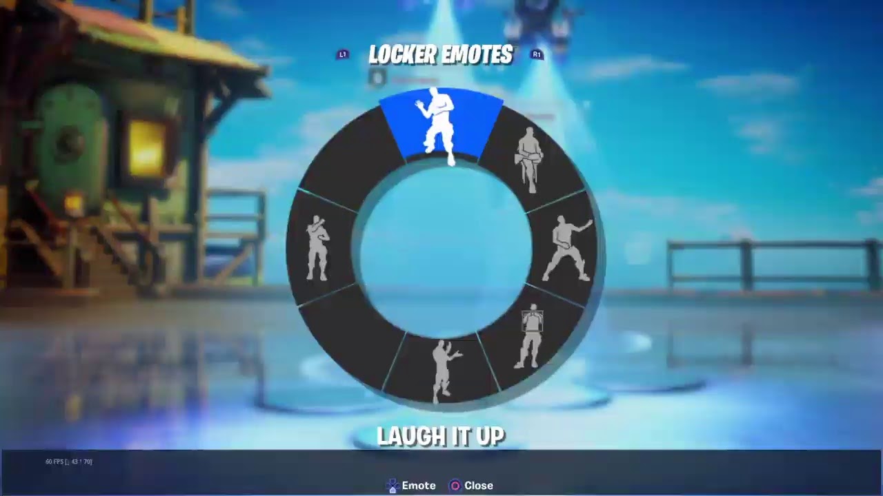 Practice for lachy trio cup