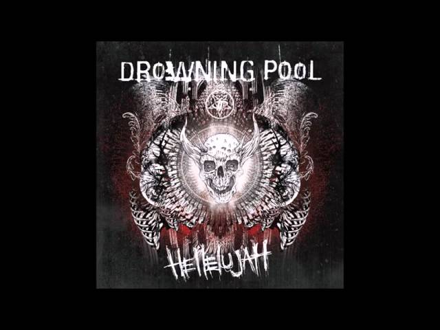 Drowning Pool - Hell To Pay