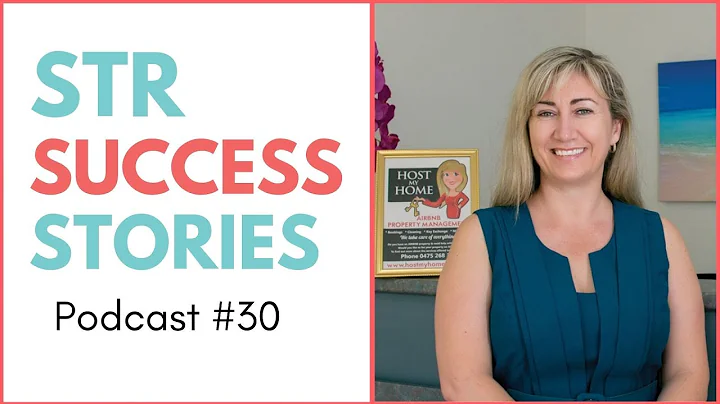 How to build a million dollar Airbnb business in 3...