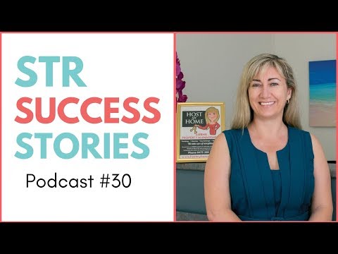 Thumbnail for Short Term Sage - Airbnb, Vacation Rental Host